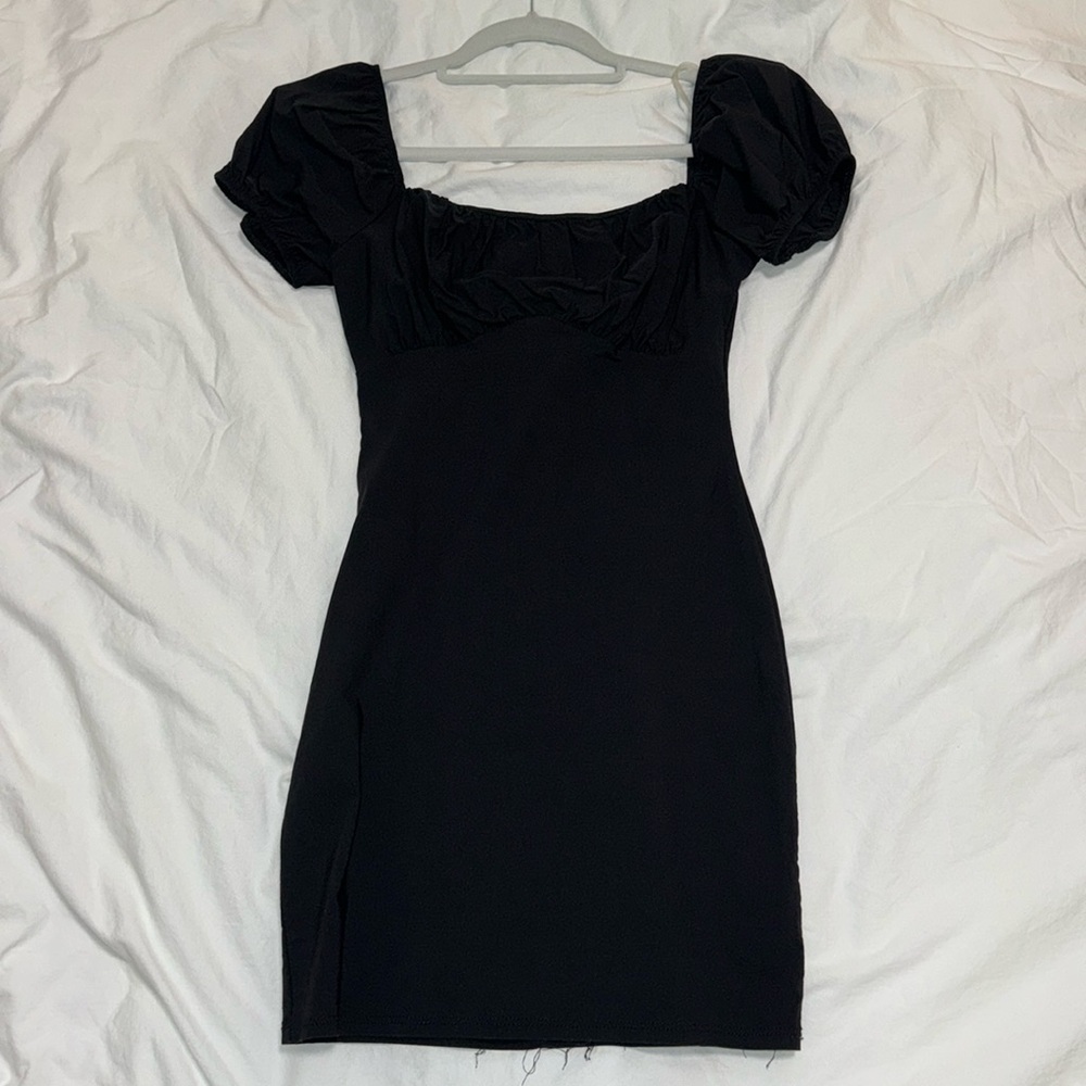 Pencil dress